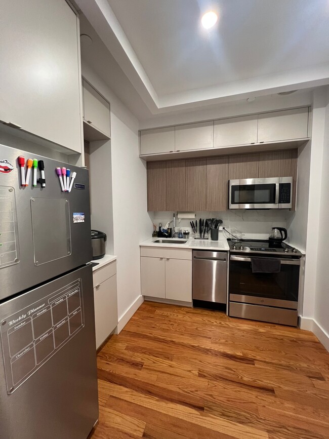 Photo - 2715 Fulton St Unit 408