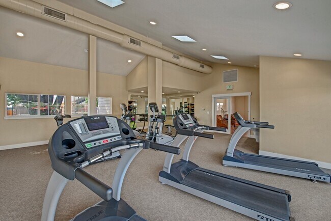 Photo - Canyon Ranch Apartments