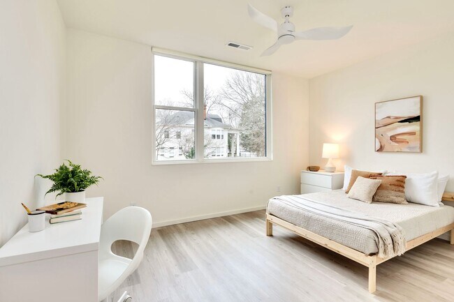 Professional Co-Living - Master Room Renta... - Professional Co-Living - Master Room Renta... Apartment Unit 1 Suite C - 238 N Dillard St