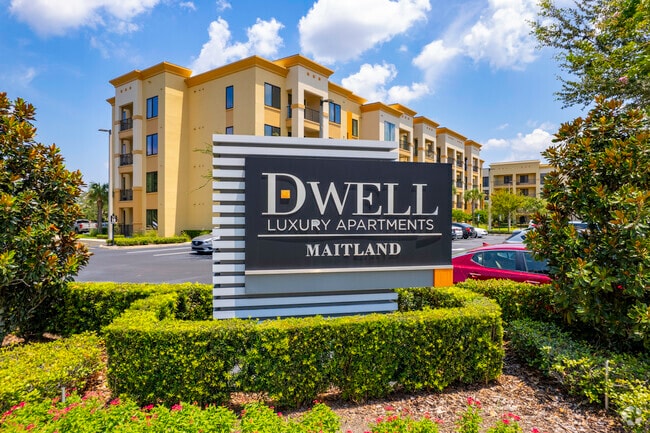 8700 Maitland Summit Blvd. Orlando, Florida 32810