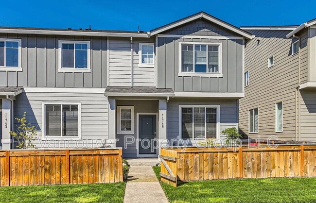 Building Photo - 11748 NE 21st Way Rental