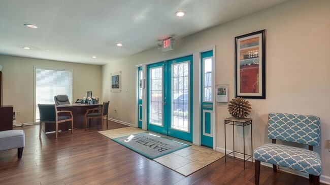 Bayville Apartments