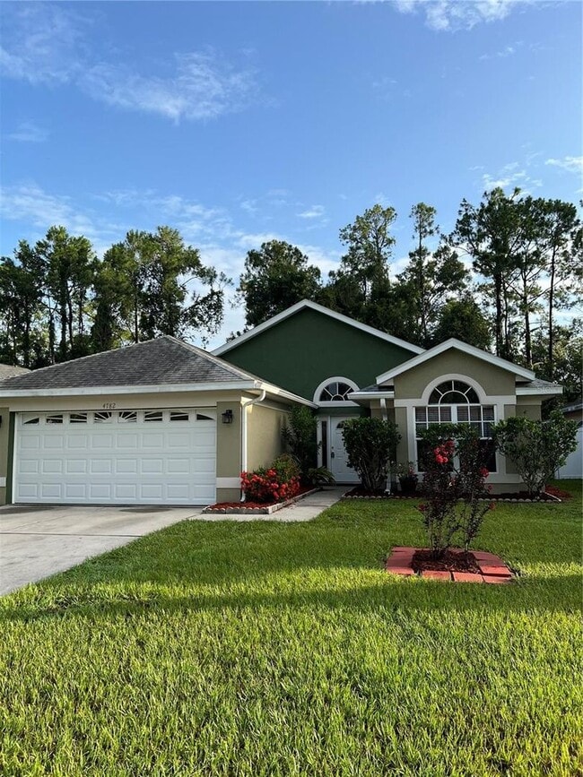 Building Photo - Kissimmee Rental