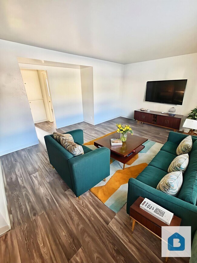 Photo - MARCH MOVE IN SPECIAL! Updated 2 Bedroom Near Filmore and I-25! Unit 103