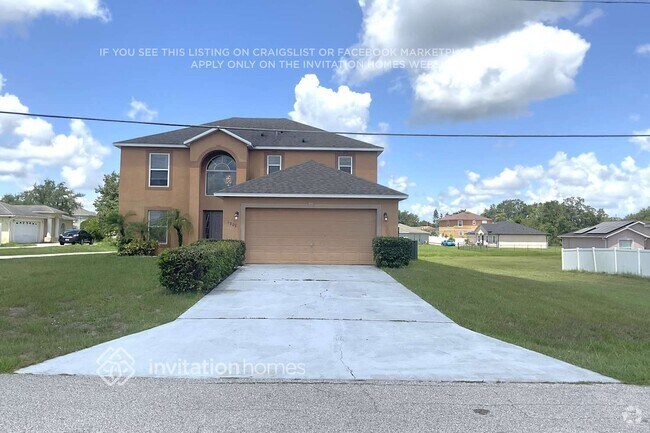 Building Photo - 1908 Sawfish Dr Rental