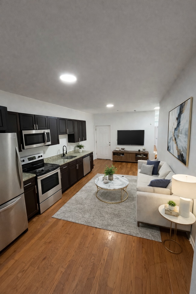 Building Photo - 2243 N Camac St