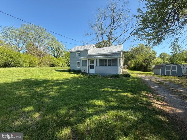 Photo - 203 Holladay Ave House