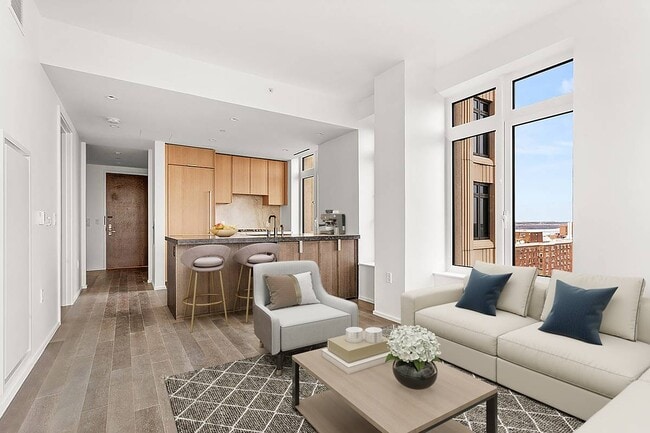 Photo - 543 W 122nd St Unidad 18D