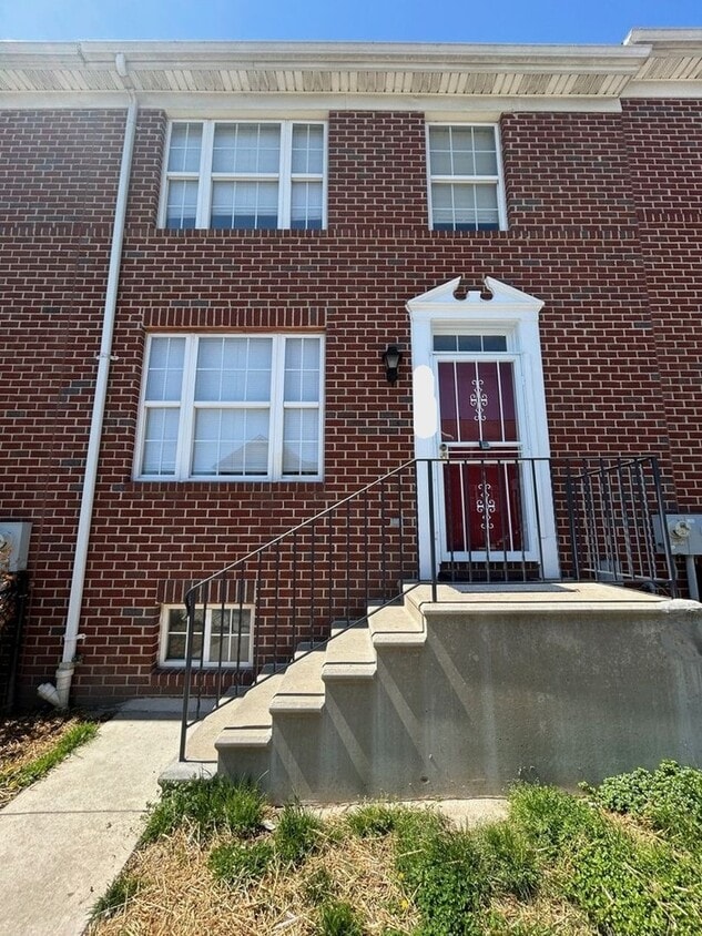 3 Bedroom townhome - 3 Bedroom townhome