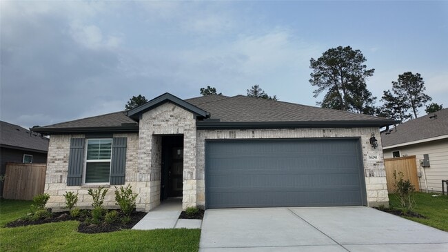 Photo - 16241 Parish Pointe Ct