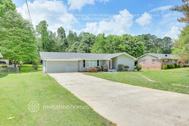 Photo - 4591 Lindsey Dr SW