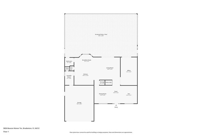 Photo - 9026 Beacon Manor Terrace