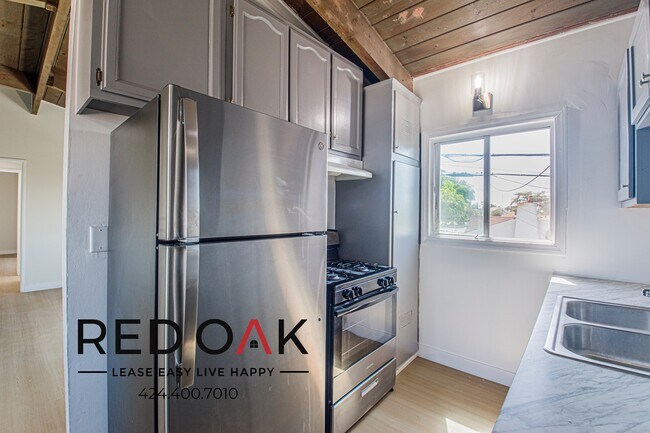 Photo - 7521 S Crenshaw Blvd Unit 7525-10