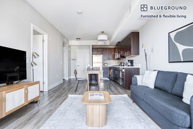 Photo - 555 San Antonio Rd Apartamento Unidad FL3-ID704