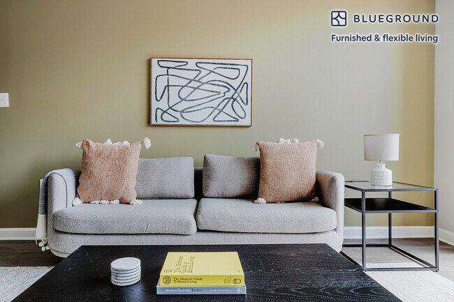 Photo - 2140 L St NW Unit FL11-ID952