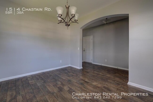 Photo - 1514 Chastain Rd