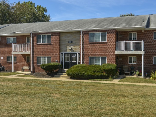 The Bradford Apartment Homes For Rent in Leola, PA | ForRent.com