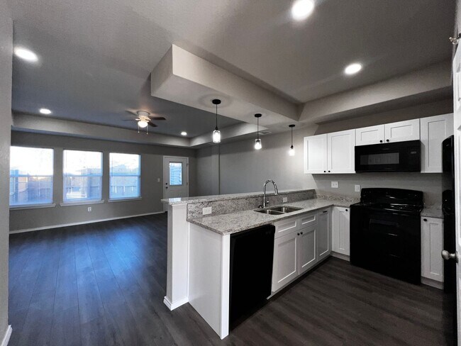 Photo - Gorgeous Luxury Duplex Built in 2024