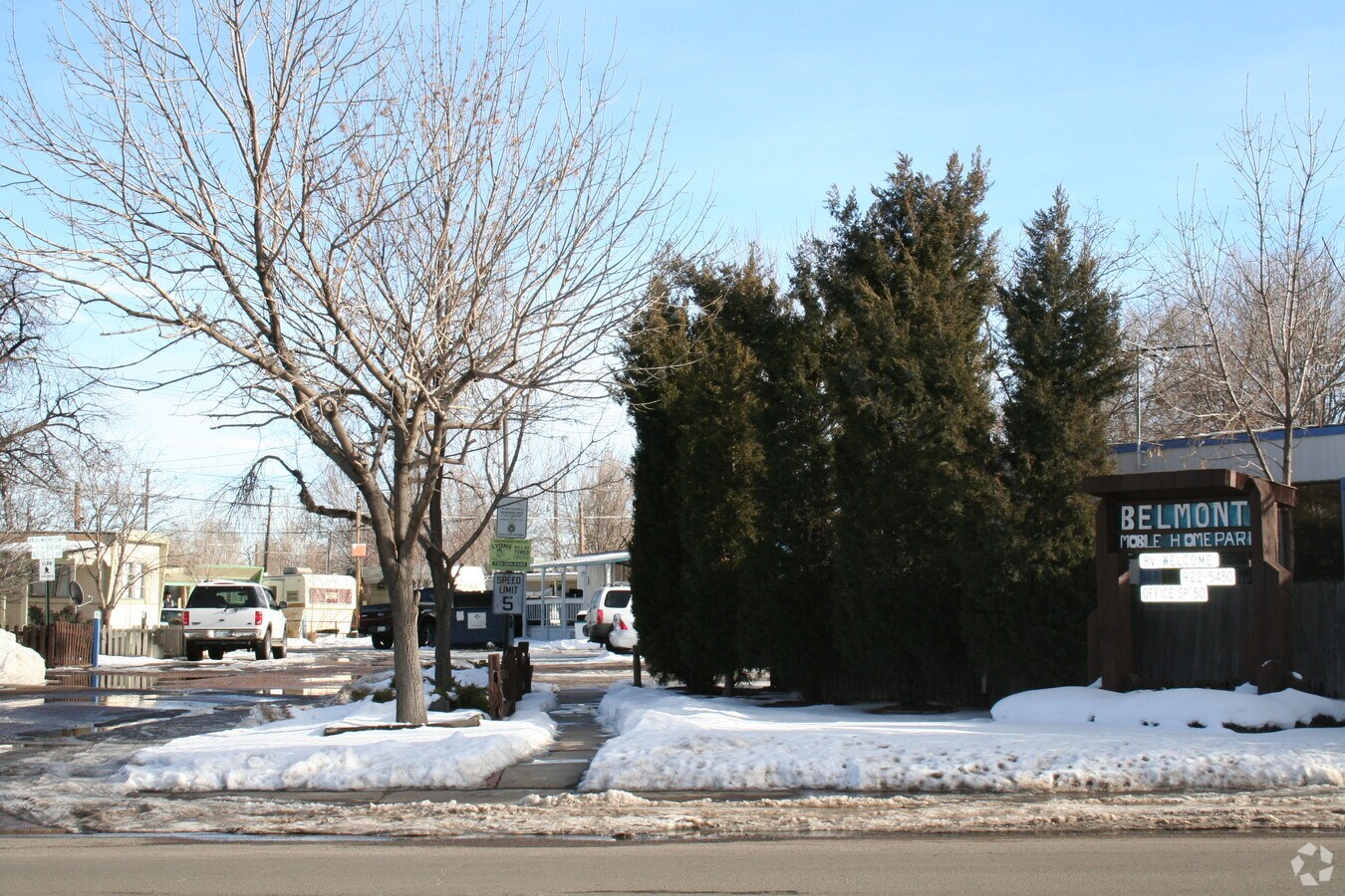 Photo - Morrison Apartments