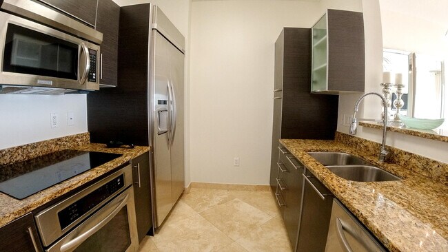 Photo - 550 Okeechobee Blvd Unit 1721