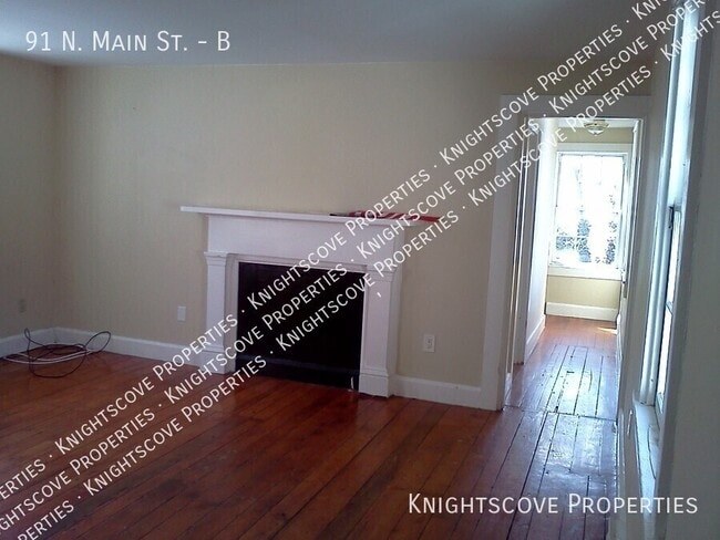 Photo - 91 N Main St Unit B