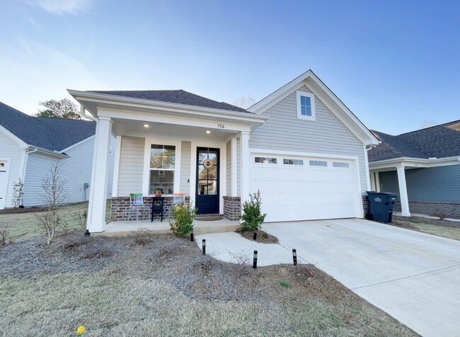 Building Photo - Herrington 736