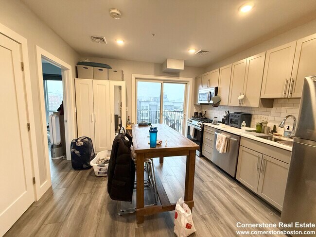 Photo - 40 B St Unit 510