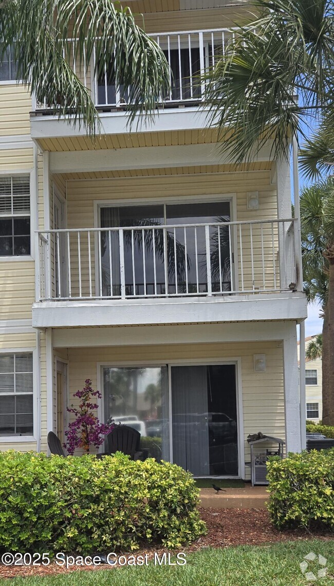 Building Photo - 1801 Island Club Dr Unit 5-92 Rental