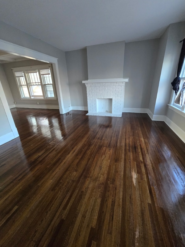 Building Photo - 114 Commonwealth Ave Unit Upper Rental