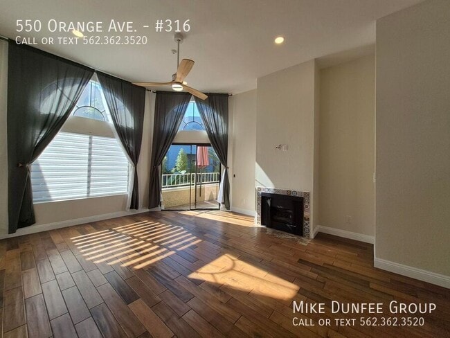 Building Photo - 550 Orange Ave Unit #316