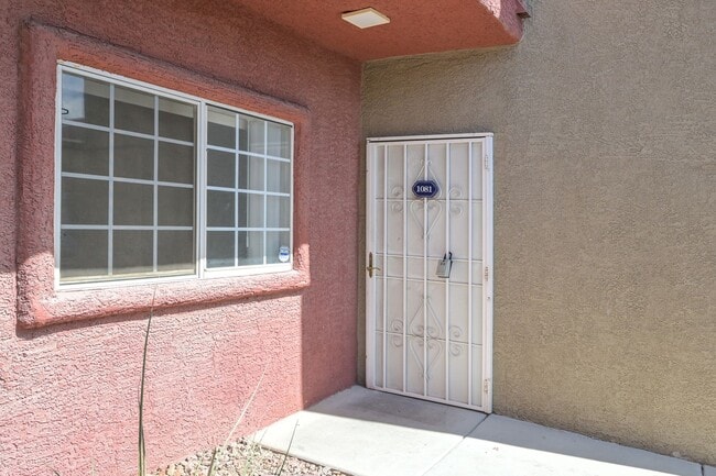 Photo - 4730 E Craig Rd Unit 1081, Bldg 14