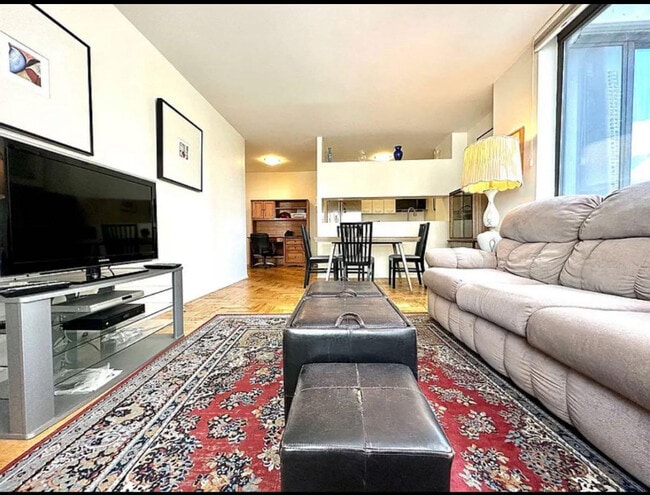 Photo - 62 W 62nd St Condo Unit 11A The Allegro