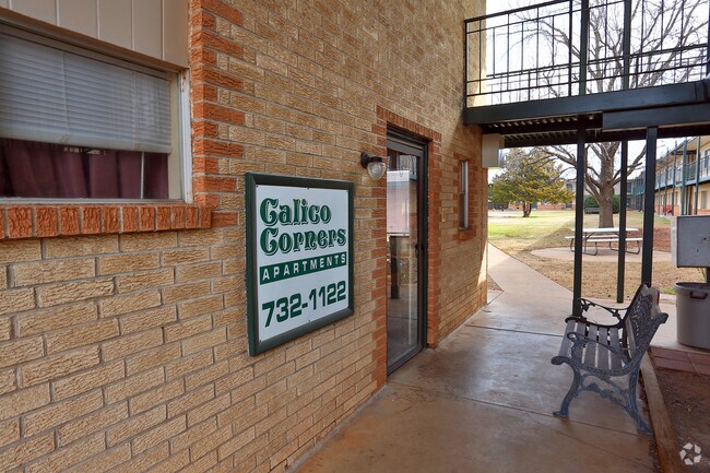 Photo - Calico Corners