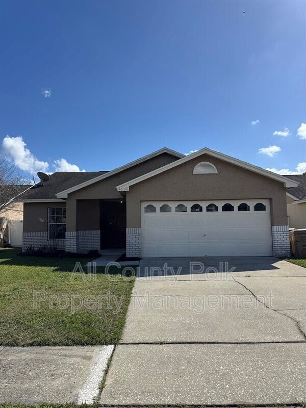 Building Photo - 4606 Cheyenne Point Trail