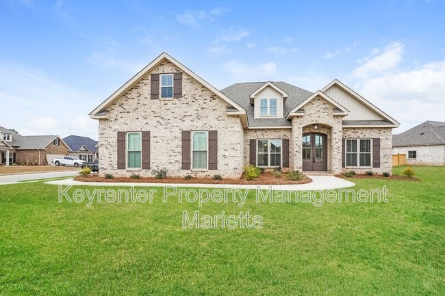 Building Photo - 205 Emberwood Way