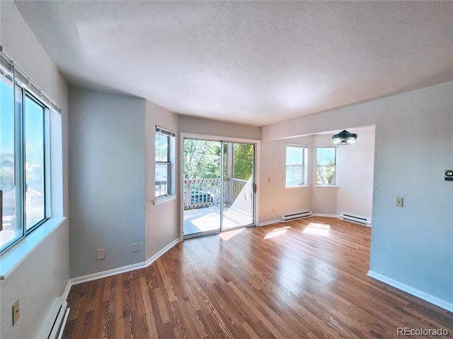 Building Photo - 17321 E Mansfield Ave Unit 221L Rental