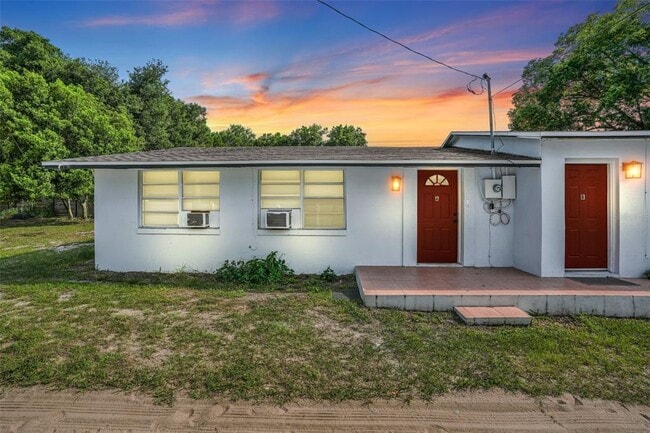 Building Photo - 1460 Marvin C. Zanders Ave