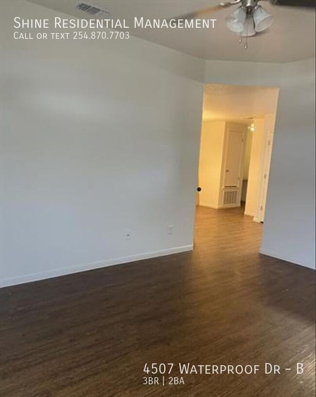 Photo - 4507 Waterproof Dr Unit B