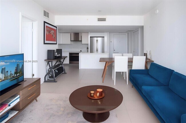 Photo - 1600 NE 1st Ave Unit 3008