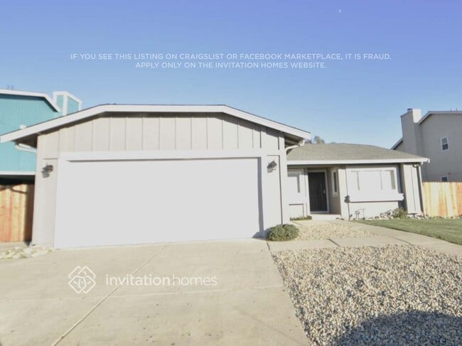 Building Photo - 807 Osprey Way