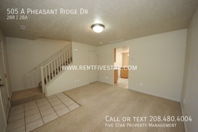 Photo - Pheasant Ridge Townhome Available in Chubb...