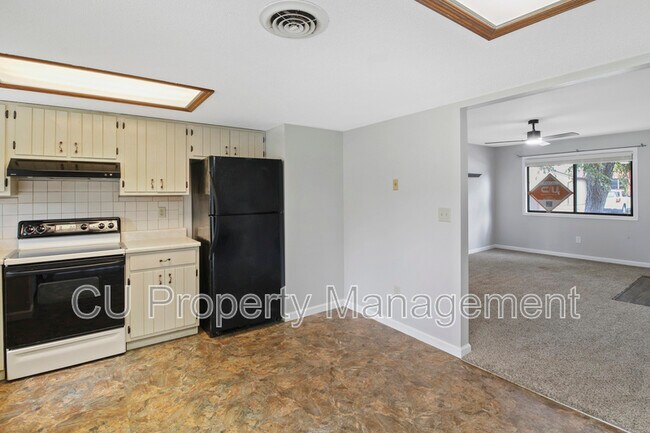 1203 Dean Dr