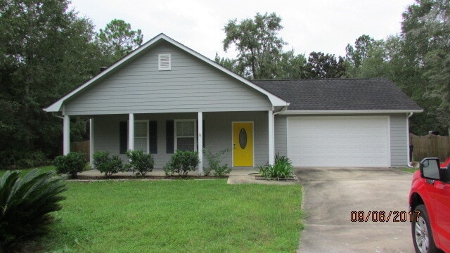 Woodbine Beauty - Woodbine Beauty House