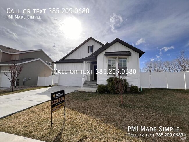 Building Photo - 3193 N Meadow View Dr Rental