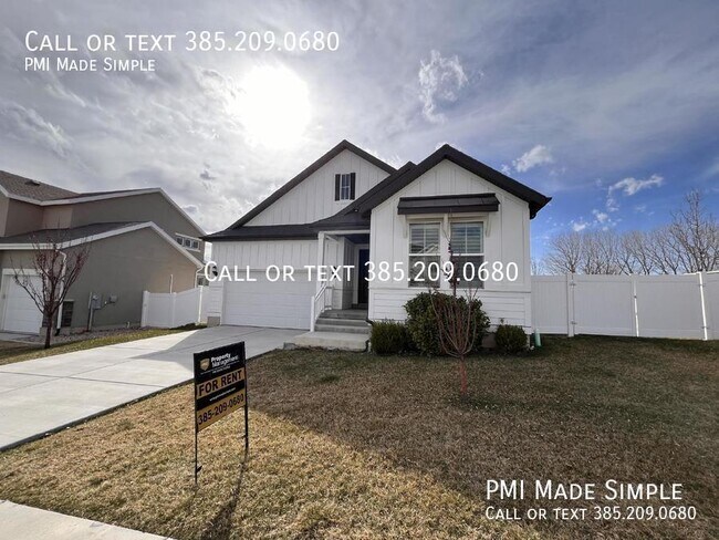 Photo - 3193 N Meadow View Dr House
