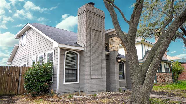 Photo - 1512 Wheatfield Dr