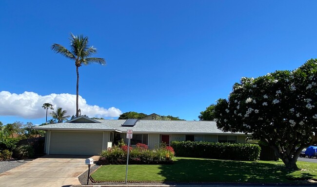 Amazing Furnished Home near South Maui Bea... - Amazing Furnished Home near South Maui Bea...