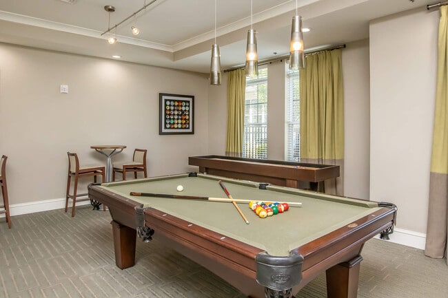 Building Photo - Nexus At Sandhill