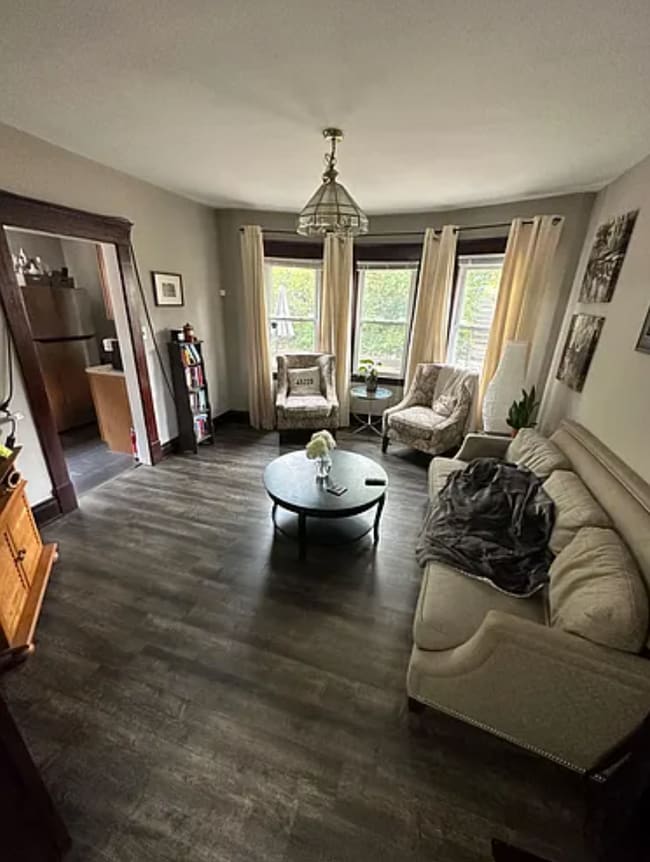 Photo - 2 Bedroom House Available Next to UC Campus