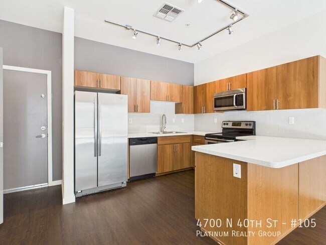 Photo - 4700 N 40th St Unit #105